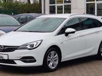 gebraucht Opel Astra ST 1.4 T Elegance Navi Intellilux SHZ LHZ