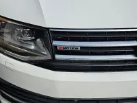 Occasion VW T6 Generation Six 204 ch (150 kW) 2016 Blanc Van
