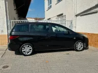 Gebraucht Mazda 5 144 PS (105 kW) 2011 Schwarz Van / Kleinbus
