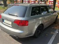 Używany Audi A4 259 KM (190 kW) 2005 Szary Kombi