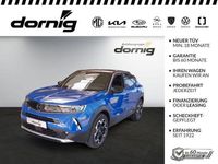 Gebraucht Opel Mokka Ultimate 131 PS (96 kW) 2022 Blau SUV