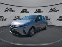 Gebraucht Opel Corsa Edition 101 PS (74 kW) 2021 Grau Kleinwagen