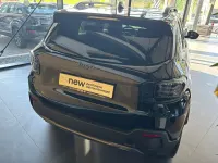 Neu Jeep Avenger North 145 PS (106 kW) 2026 Schwarz SUV