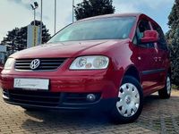 gebraucht VW Caddy Life 1.4 7-Sitzer FAMILY EDITION