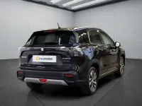 Gebraucht Suzuki SX4 S-Cross 102 PS (75 kW) 2024 Schwarz SUV