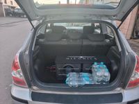 Gebraucht Hyundai Accent 97 PS (71 kW) 2008 Grau Kleinwagen