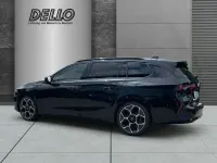 Gebraucht Opel Astra Ultimate 131 PS (96 kW) 2024 Schwarz Kleinwagen