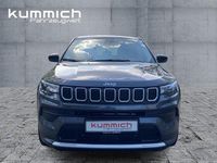 Usata Jeep Compass Altitude 2024 Grigio SUV