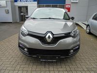 Occasion Renault Captur Luxe 90 ch (66 kW) 2013 Gris SUV