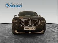 Neu BMW X3 197 PS (144 kW) 2025 Grau (sophistograu) SUV