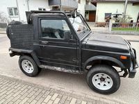 Gebraucht Suzuki Samurai 64 PS (47 kW) 1998 Andere farben SUV