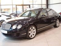 Gebraucht Bentley Continental 412 PS (303 kW) 2014 Andere Limousine