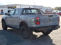 Neu Ford Ranger Tremor 205 PS (150 kW) 2025 Command grey Abholung