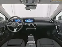 Gebraucht Mercedes A200 Progressive 177 PS (130 kW) 2024 Grau