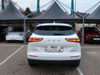 Gebraucht Haval H6 Lux 243 PS (178 kW) 2026 Weiß SUV