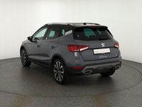 Neu Seat Arona FR 116 PS (85 kW) 2025 Schwarz SUV