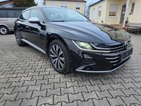 Gebraucht VW Arteon Elegance 190 PS (139 kW) 2022 Schwarz Limousine