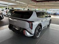 Neu Kia EV4 GT-Line 150 kW (204 PS) 2026 Wolfgrau metallic Limousine