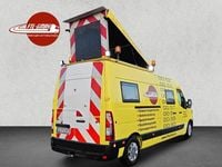 Second-hand Renault Master 179 CP (131 kW) 2020 Galben Monovolum