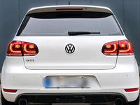 Gebraucht VW Golf VII GTI 211 PS (155 kW) 2012 Limousine