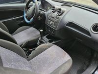 gebraucht Ford Fiesta 1,4