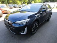 gebraucht Subaru XV 2.0ie Comfort NAVI*LED*DAB+ 8Jahre Garantie