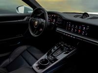 Gebraucht Porsche 911 Carrera S Chrono 480 PS (353 kW) 2025 Grün Coupé