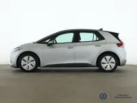 Gebraucht VW ID.3 Pro 150 kW (204 PS) 2024 Silber Kleinwagen