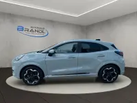 Neu Ford Puma Gen-E Premium 124 kW (169 PS) 2026 Grau SUV