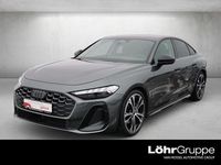 Gebraucht Audi A5 S-Line 204 PS (150 kW) 2025 Daytonagrau perleffekt Limousine