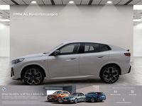 Gebraucht BMW X2 Performance 300 PS (220 kW) 2025 Weiß SUV
