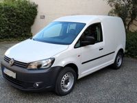 gebraucht VW Caddy 1.6 TDI Kastenwagen