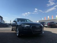 Gebraucht Audi A4 Sport 190 PS (139 kW) 2016 Schwarz Kombi