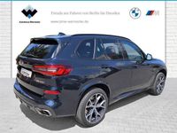 gebraucht BMW X5 M50 i Head-Up Fond Entertainm. HK HiFi DAB