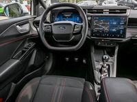 Gebraucht Ford Puma ST-Line 125 PS (91 kW) 2024 Weiß SUV