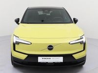 Gebraucht Volvo EX30 Plus 200 kW (272 PS) 2025 Gelb SUV