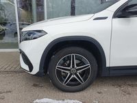 gebraucht Mercedes EQA350 4MATIC