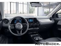 gebraucht Mercedes GLA200 GLA 2007G MBUX Park-Spur-Ass RF-Kamera DAB Sihz