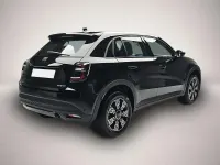 Neu Fiat 600 Pop 110 PS (80 kW) 2026 Manufacturer SUV