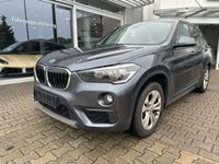 gebraucht BMW X1 2.0D Autom*HEAD-UP*PANORAMA*AHK