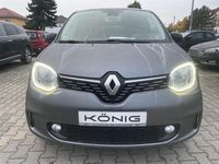 Gebraucht Renault Twingo Techno 60 kW (82 PS) 2023 Grau Kleinwagen