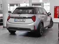 Gebraucht Mini Cooper 156 PS (114 kW) 2025 Silber Kleinwagen
