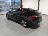 gebraucht Hyundai i30 Fastback 1.5T-GDI Ed.30+ Mild-Hybrid Navi