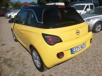 gebraucht Opel Adam Jam