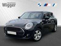 Gebraucht Mini Cooper Clubman Classic 136 PS (100 kW) 2023 Schwarz Kombi