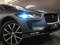 Gebraucht Jaguar I-Pace 294 kW (400 PS) 2019 Grau SUV