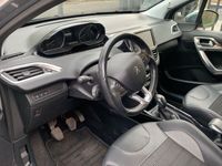 gebraucht Peugeot 2008 Allure PureTech 110 Stop&Start Allure