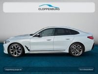 Gebraucht BMW M440 M Sport 374 PS (275 kW) 2023 Grau Limousine