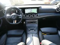 Gebraucht Mercedes E400 AMG line 330 PS (242 kW) 2022 Grau Kombi