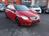 Gebraucht Mercedes B180 156 PS (114 kW) 2015 Van / Kleinbus